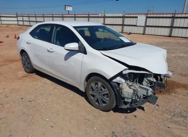 TOYOTA COROLLA 2015 2t1burhe4fc264614