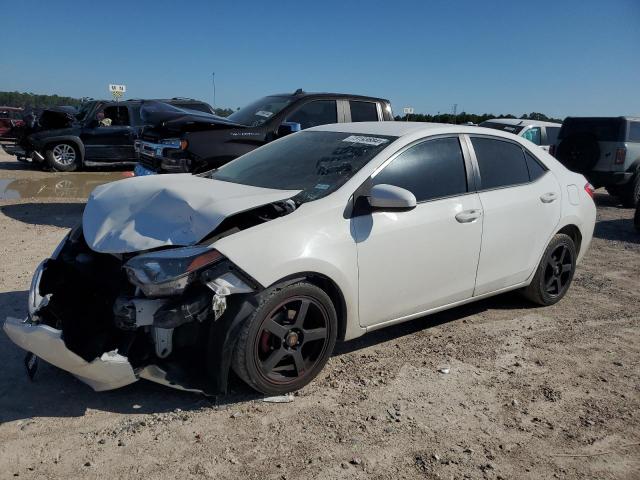 TOYOTA COROLLA L 2015 2t1burhe4fc268596