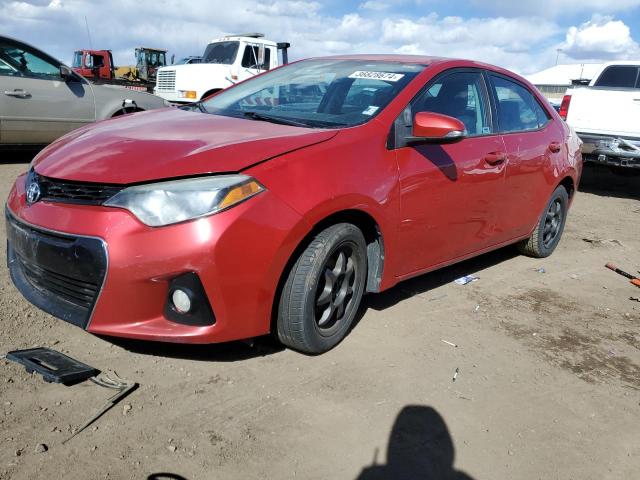 TOYOTA COROLLA 2015 2t1burhe4fc269313