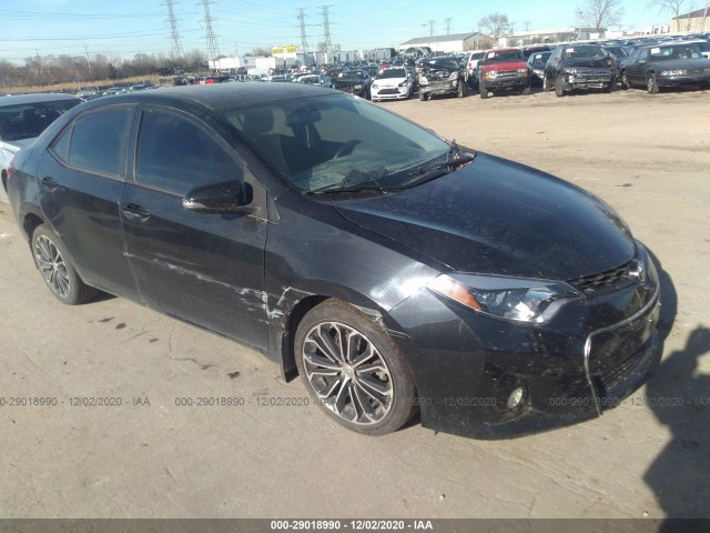 TOYOTA COROLLA 2015 2t1burhe4fc269649