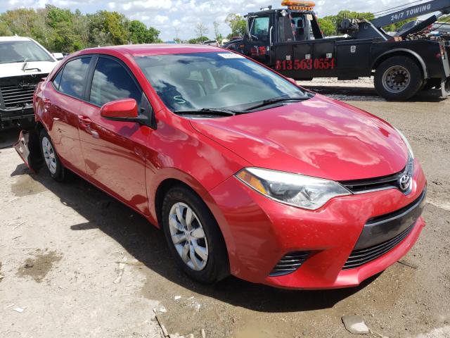 TOYOTA COROLLA L 2015 2t1burhe4fc270610