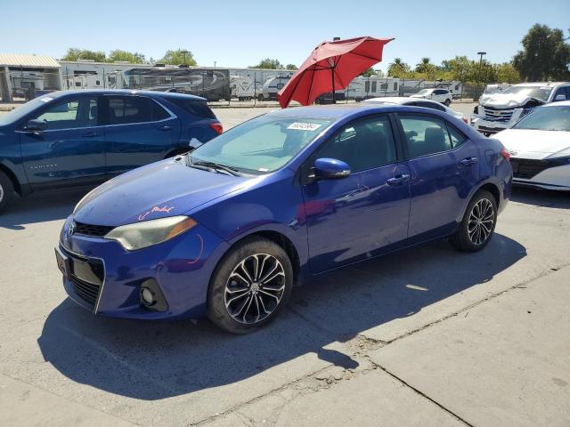 TOYOTA COROLLA L 2015 2t1burhe4fc270882