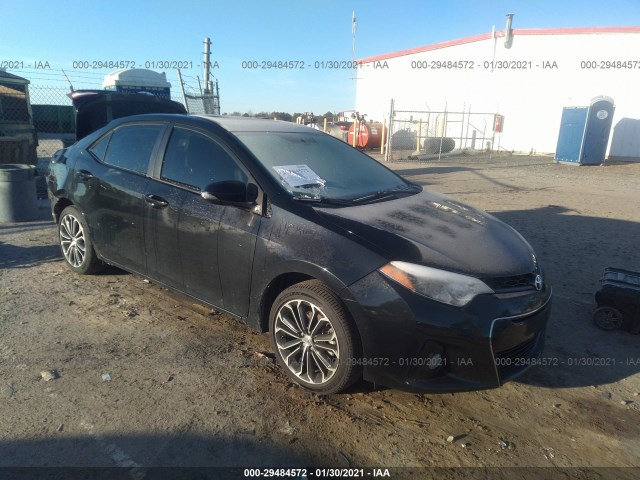 TOYOTA COROLLA 2015 2t1burhe4fc271188