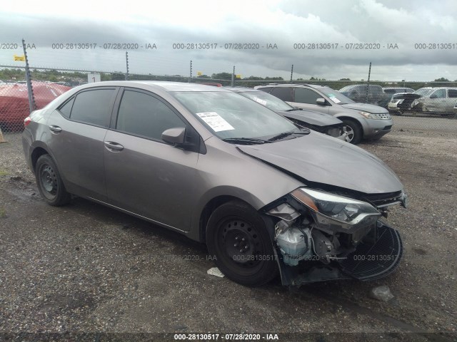 TOYOTA COROLLA 2015 2t1burhe4fc274141