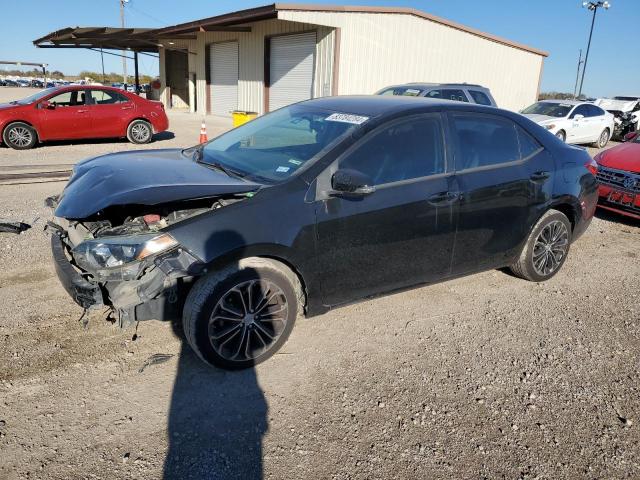 TOYOTA COROLLA L 2015 2t1burhe4fc276357