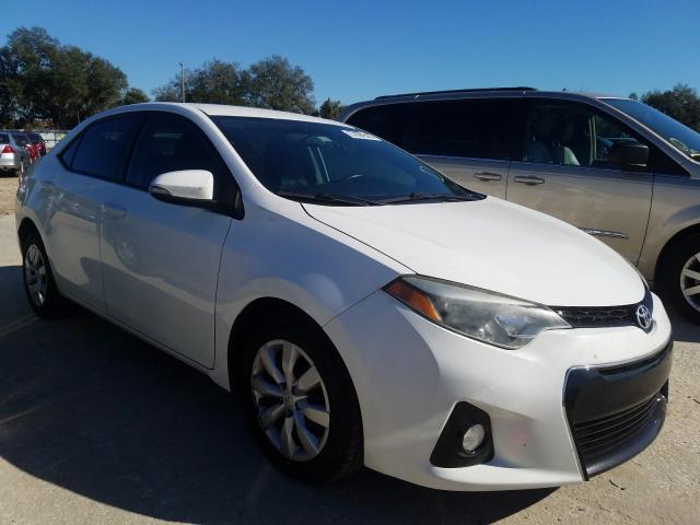 TOYOTA COROLLA L 2015 2t1burhe4fc277704