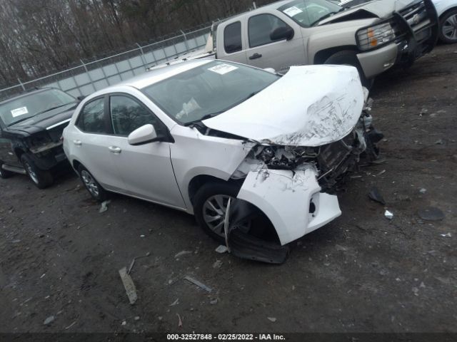 TOYOTA COROLLA 2015 2t1burhe4fc277914