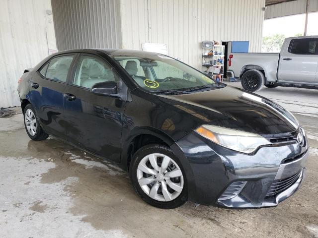 TOYOTA COROLLA L 2015 2t1burhe4fc277993