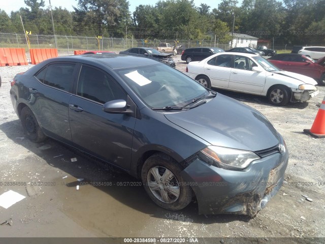 TOYOTA COROLLA 2015 2t1burhe4fc278979