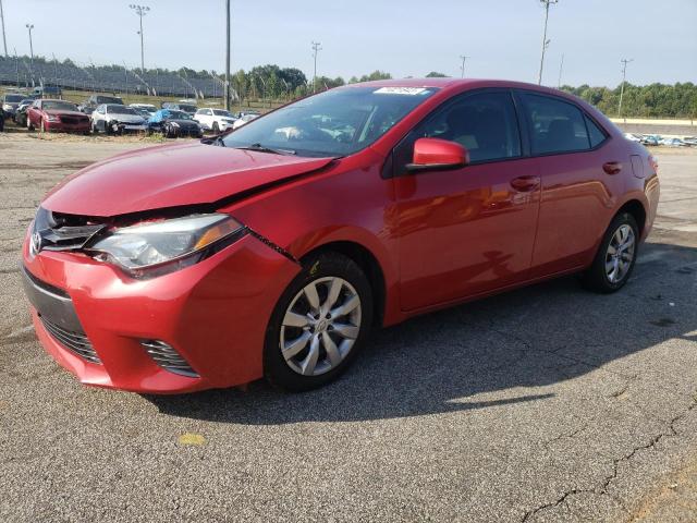 TOYOTA COROLLA 2015 2t1burhe4fc279503