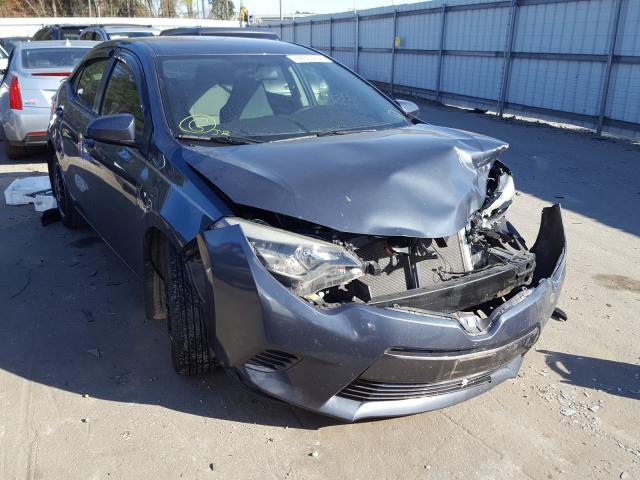 TOYOTA COROLLA L 2015 2t1burhe4fc279744