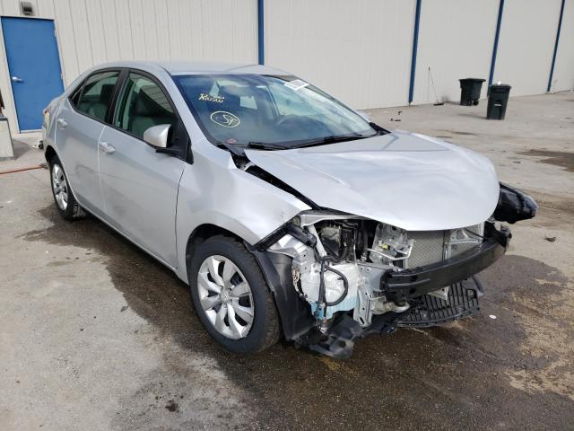 TOYOTA COROLLA L 2015 2t1burhe4fc279761