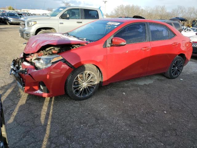 TOYOTA COROLLA 2015 2t1burhe4fc280330