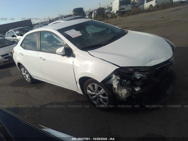 TOYOTA COROLLA 2015 2t1burhe4fc282370