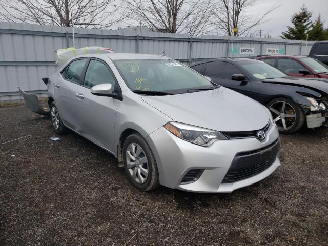 TOYOTA COROLLA L 2015 2t1burhe4fc283860