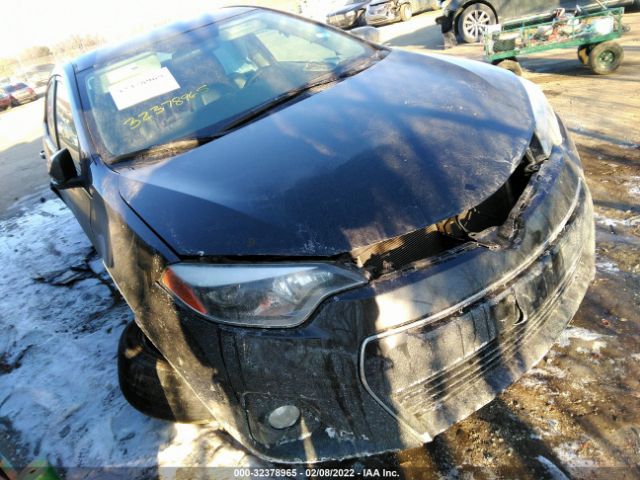 TOYOTA COROLLA 2015 2t1burhe4fc284796