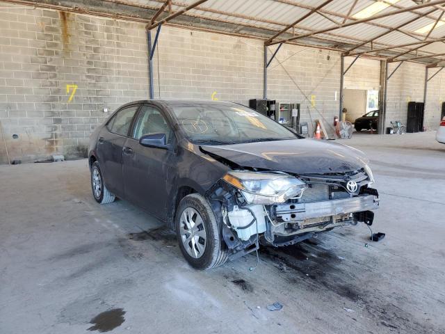 TOYOTA COROLLA L 2015 2t1burhe4fc288962