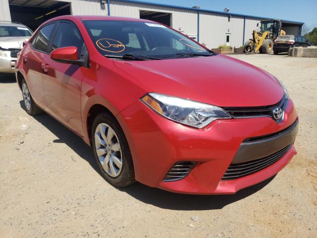 TOYOTA COROLLA L 2015 2t1burhe4fc290971