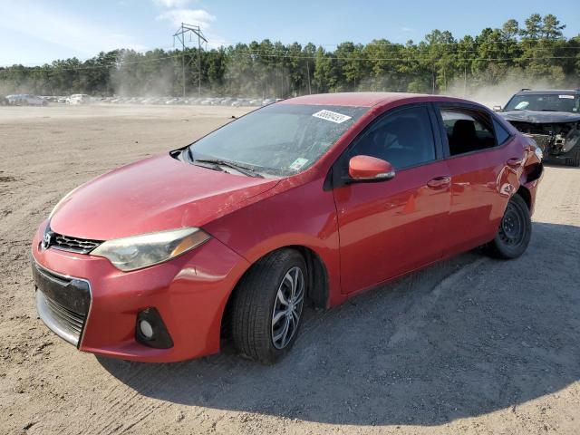 TOYOTA COROLLA L 2015 2t1burhe4fc290985