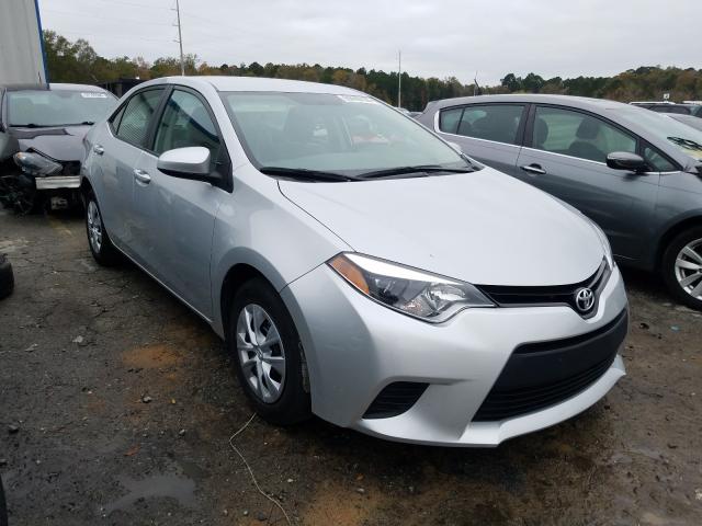 TOYOTA COROLLA L 2015 2t1burhe4fc295460