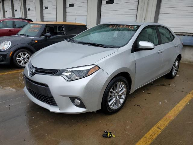 TOYOTA COROLLA L 2015 2t1burhe4fc298035