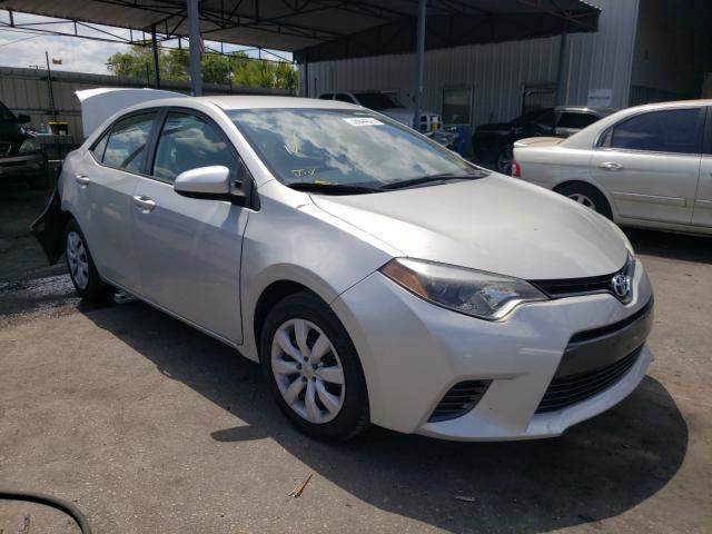 TOYOTA COROLLA L 2015 2t1burhe4fc298178