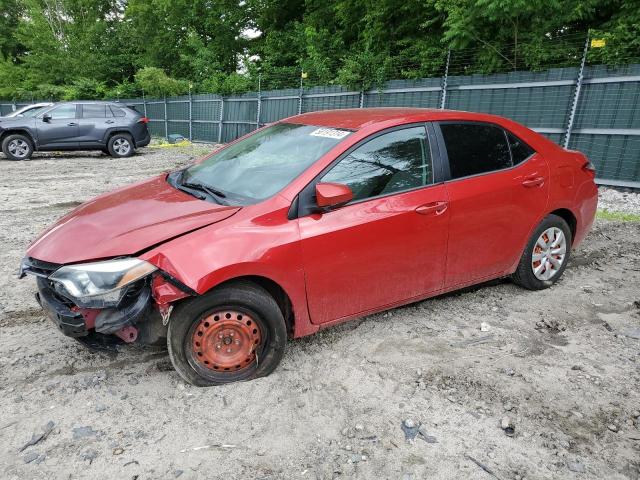 TOYOTA COROLLA 2015 2t1burhe4fc301533