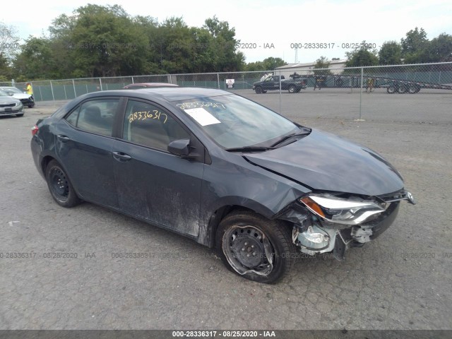 TOYOTA COROLLA 2015 2t1burhe4fc306957