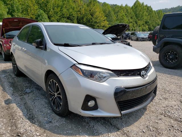 TOYOTA COROLLA L 2015 2t1burhe4fc311088