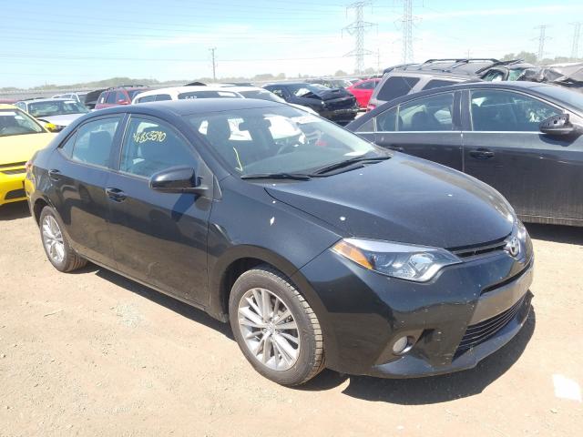 TOYOTA COROLLA 2015 2t1burhe4fc311155