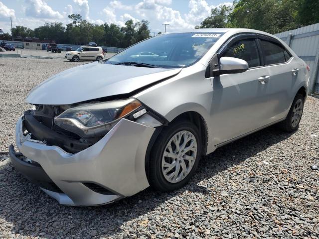 TOYOTA COROLLA L 2015 2t1burhe4fc311172