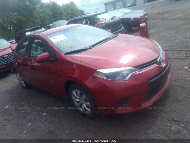 TOYOTA COROLLA 2015 2t1burhe4fc311432