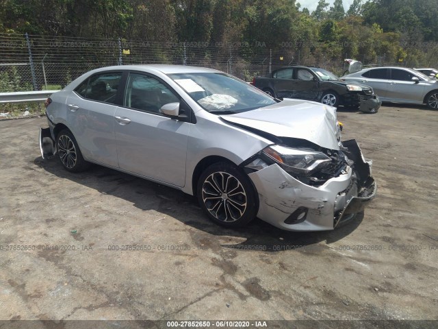 TOYOTA COROLLA 2015 2t1burhe4fc313200