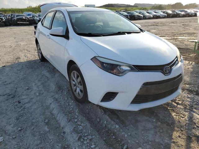 TOYOTA COROLLA L 2015 2t1burhe4fc316212