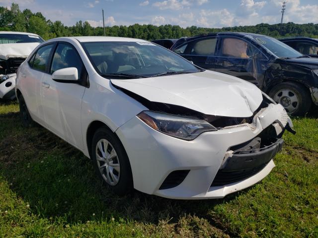 TOYOTA COROLLA L 2015 2t1burhe4fc316291