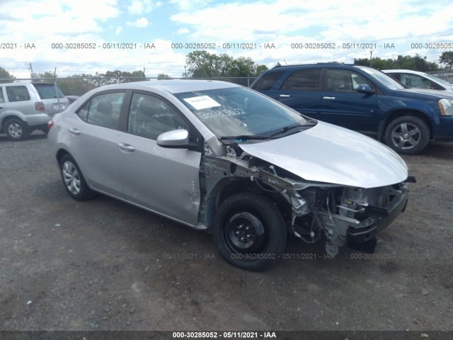 TOYOTA COROLLA 2015 2t1burhe4fc317408