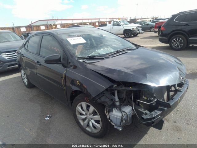 TOYOTA COROLLA 2015 2t1burhe4fc320552