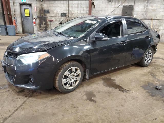 TOYOTA COROLLA 2015 2t1burhe4fc325881