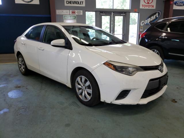 TOYOTA COROLLA 2015 2t1burhe4fc326674