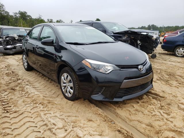 TOYOTA COROLLA L 2015 2t1burhe4fc327369