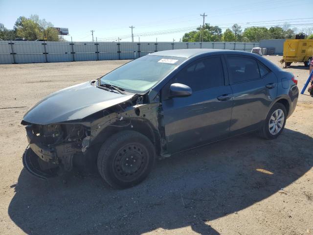 TOYOTA COROLLA 2015 2t1burhe4fc327422