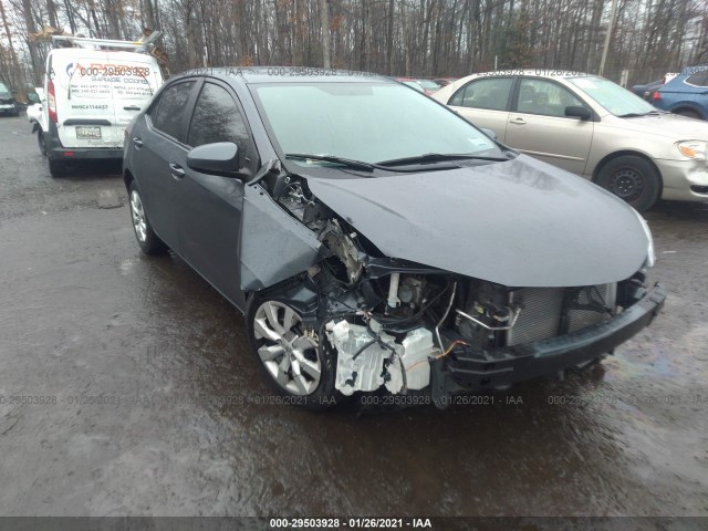 TOYOTA COROLLA 2015 2t1burhe4fc327758