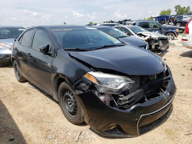 TOYOTA COROLLA L 2015 2t1burhe4fc333169