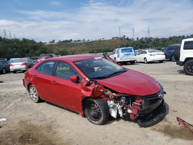 TOYOTA COROLLA L 2015 2t1burhe4fc336475