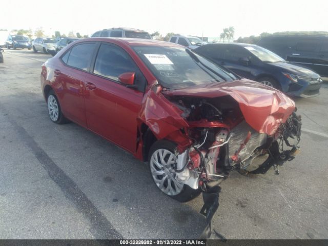 TOYOTA COROLLA 2015 2t1burhe4fc336816