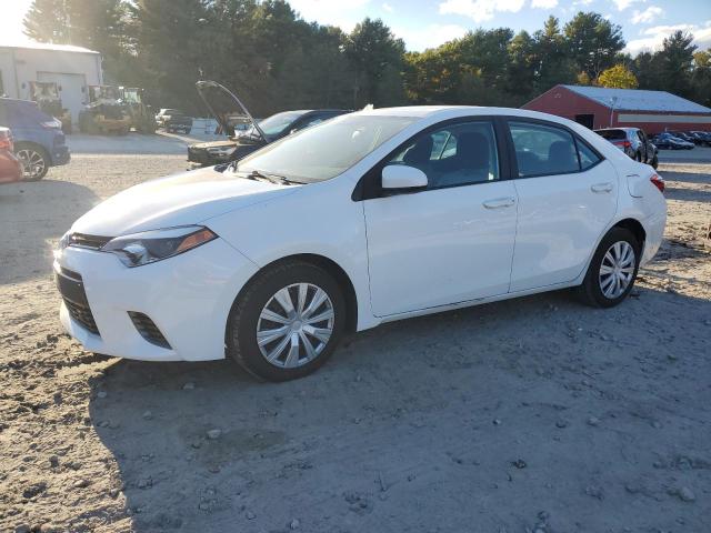 TOYOTA COROLLA L 2015 2t1burhe4fc336850