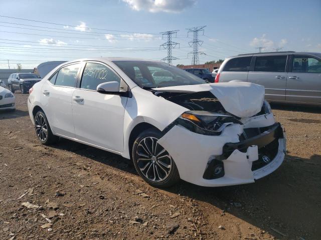 TOYOTA COROLLA L 2015 2t1burhe4fc337187