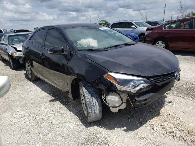 TOYOTA COROLLA L 2015 2t1burhe4fc337562