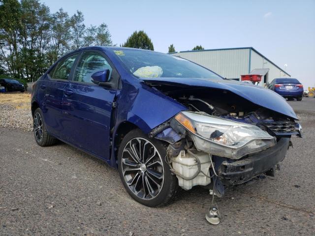 TOYOTA COROLLA L 2015 2t1burhe4fc338808