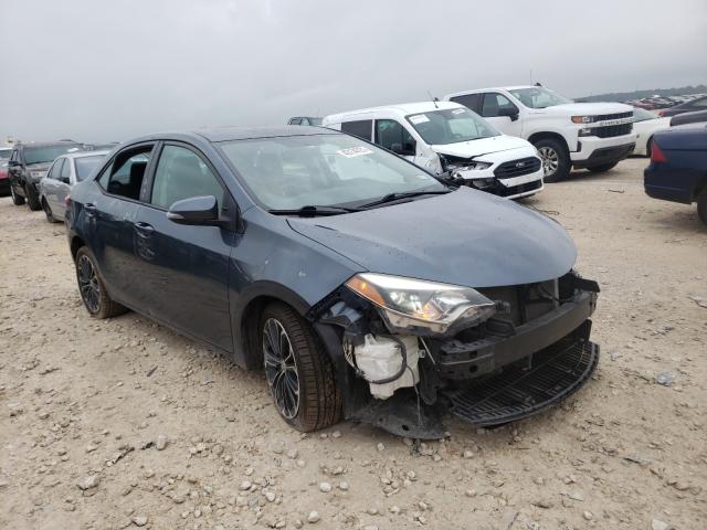 TOYOTA COROLLA L 2015 2t1burhe4fc340168